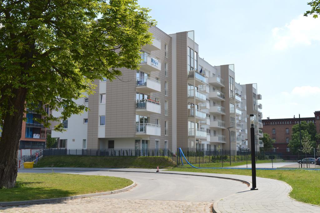Rentapart Sadova Гданськ Екстер'єр фото